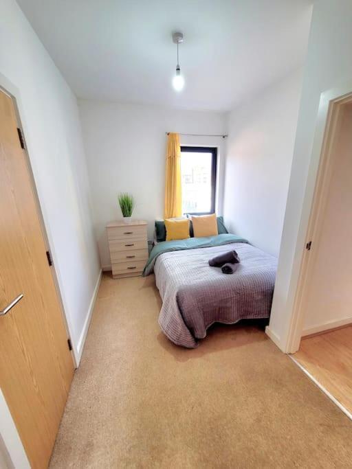 Battersea Power Station Suite Londres Extérieur photo