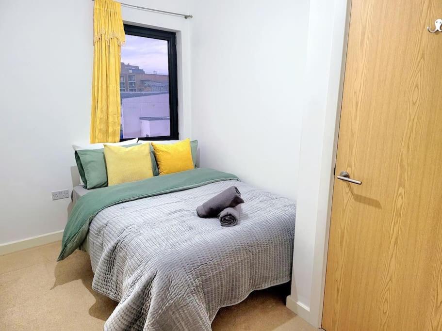 Battersea Power Station Suite Londres Extérieur photo